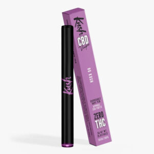 Kush CBD Vape – OG Kush, 200mg