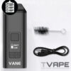 Vaporizer Blüten Kräuter Wax Yocan Vane