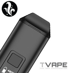 Vaporizer Blüten Kräuter Wax Yocan Vane