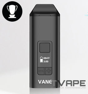 Vaporizer Blüten Kräuter Wax Yocan Vane
