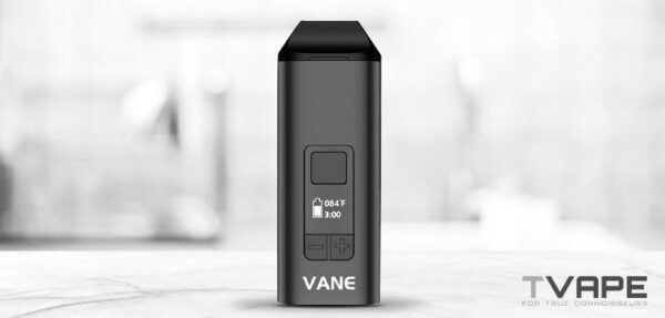 Vaporizer Blüten Kräuter Wax Yocan Vane