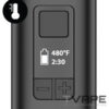 Vaporizer Blüten Kräuter Wax Yocan Vane