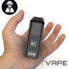 Vaporizer Blüten Kräuter Wax Yocan Vane