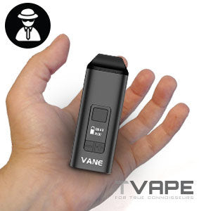 Vaporizer Blüten Kräuter Wax Yocan Vane