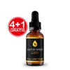 Vollspektrum CBD Öl 23,2% 10ml 5er-Set