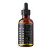 Vollspektrum CBD Öl 6.5% 50ml