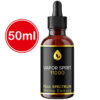 Vollspektrum CBD Öl 22% 50ml