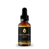 Full Spectrum CBD Öl aus Bio Anbau – 12.9%