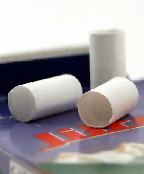 Jilter Filter 6mm