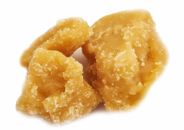 CBD Vollspektrum Destillat | 87-90% ab 1gr. bis 1kg