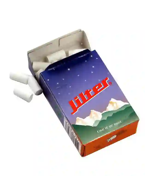 Jilter Filter 6mm