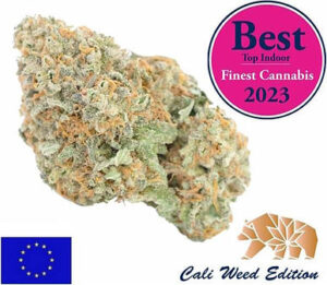 EU Wedding Cake – Cali Weed Strain