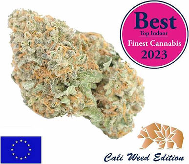 EU Wedding Cake – Cali Weed Strain