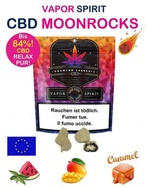 Moonrocks Cbd EU