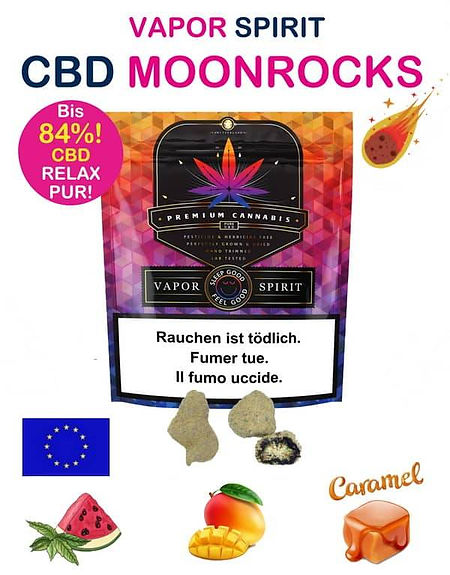 Moonrocks Cbd EU
