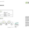 CBD Öl aus biologischen Anbau – Low THC – 17.3%