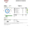 CBG Isolat Cannabigerol Schweiz – 99.5% Rein