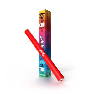 Kush CBD Vape – Zkittles, 200mg