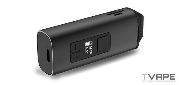 Vaporizer Blüten Kräuter Wax Yocan Vane