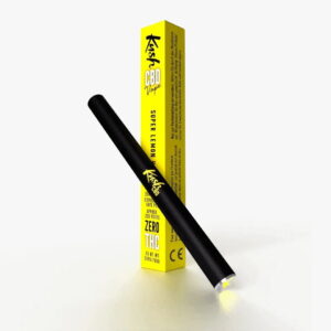 Kush CBD Vape – Super Lemon Haze, 200mg