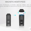 Vaporizer Blüten Kräuter Wax Yocan Vane