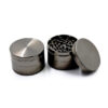 Alu Grinder 4-teilig Gun (40mm)