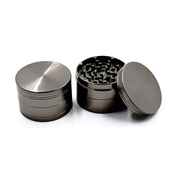 Alu Grinder 4-teilig Gun (40mm)
