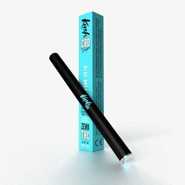 Kush CBD Vape – Blue Dream, 200mg