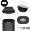 Vaporizer Blüten Kräuter Wax Yocan Vane