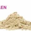 CBG Pollen Schweiz – 1. Siebung: reinste Qualität