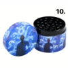 UNSERE NEUEN GRINDER! Premium Grinders kaufen – 4-teilig