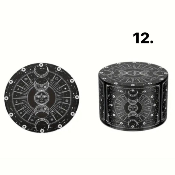 UNSERE NEUEN GRINDER! Premium Grinders kaufen – 4-teilig