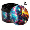 UNSERE NEUEN GRINDER! Premium Grinders kaufen – 4-teilig