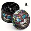 UNSERE NEUEN GRINDER! Premium Grinders kaufen – 4-teilig