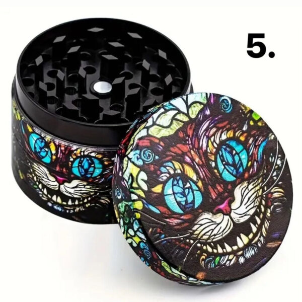 UNSERE NEUEN GRINDER! Premium Grinders kaufen – 4-teilig