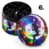 UNSERE NEUEN GRINDER! Premium Grinders kaufen – 4-teilig
