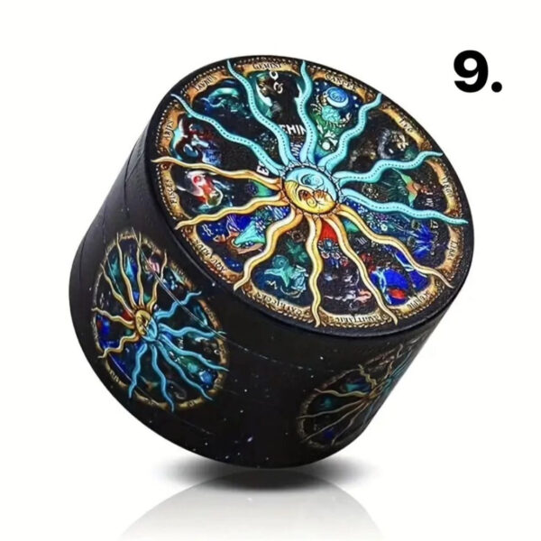 UNSERE NEUEN GRINDER! Premium Grinders kaufen – 4-teilig