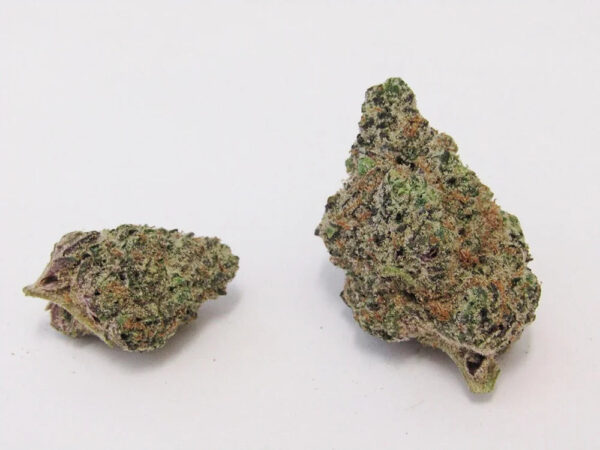 CBD Blüten Do-Si-Dos Indoor