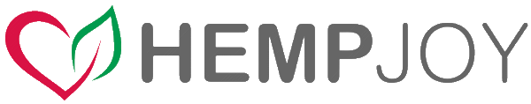 HempJoy CBD Shop Schweiz Logo