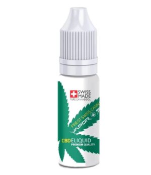 Premium Full Spectrum CBD E-Liquid Konzentrat
