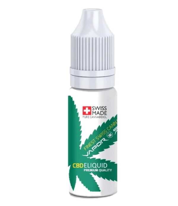 Premium Full Spectrum CBD E-Liquid Konzentrat