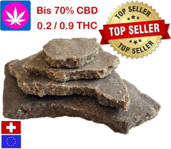 Hash Malana Cream Ultra Premium 70%