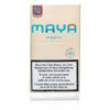 Maya Blue Tabak – Maya Tabak ohne Zusatzstoffe