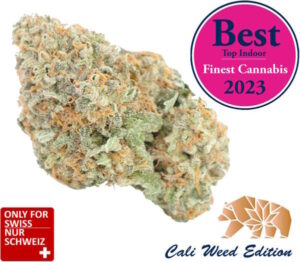 Wedding Cake Cali Weed Strain – Swiss Made