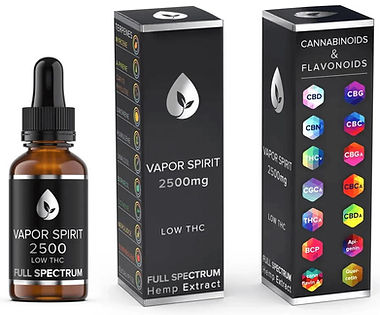 Bio CBD-Öl THC-frei 15 %