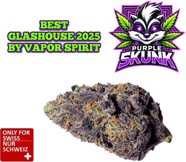 purple skunk cbd