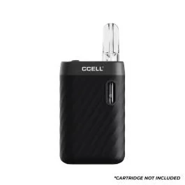 CCELL Vape Batterie Sandwave