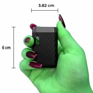 CCELL Schweiz Vape Batterie