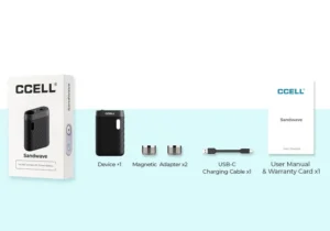 CCELL Vape Batterie kaufen
