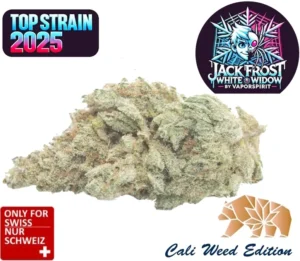 white widow cbd